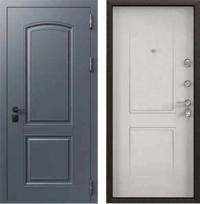 Цербер 13 Штамп-02 Термо